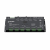 INTELLIGENT ARLIGHT Декодер SMART-PWM-124-83-SH-RDM-SUF Black (12-24V, 24x4A, XLR3, DMX512), Arlight, 046483