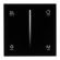 Панель SMART-P6-DIM-G-IN Black (12-24V, 4x3A, Sens, 2.4G), Arlight, 034780, изображение 4 Панель SMART-P6-DIM-G-IN Black (12-24V, 4x3A, Sens, 2.4G), Arlight, 034780, изображение 4