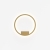 Настенный светильник (бра) Рим / Rim 2600-3500К 24Вт Maytoni, MOD058WL-L25BSK