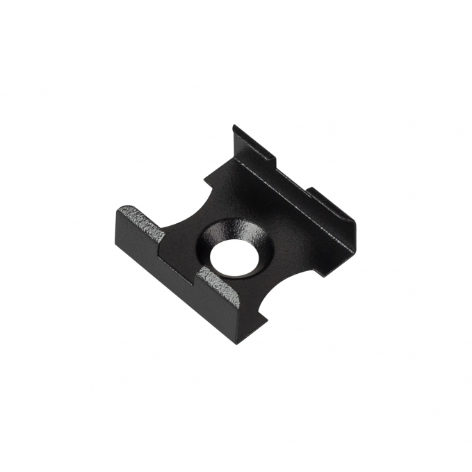 Крепеж монтажный PDS45-T BLACK, Arlight, 034897, изображение 1 Крепеж монтажный PDS45-T BLACK, Arlight, 034897, изображение 1