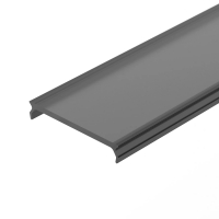 Экран MAT-L-BLACK-3000 черный для PLS-LOCK, Arlight, 047720