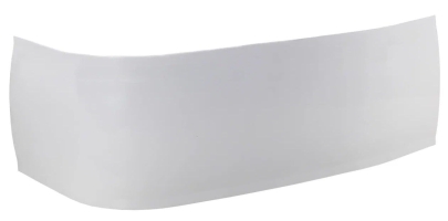 Экран Vagnerplast Hapi VPPP17001FP3-04 для асимметричной ванны Экран Vagnerplast Hapi VPPP17001FP3-04 для асимметричной ванны
