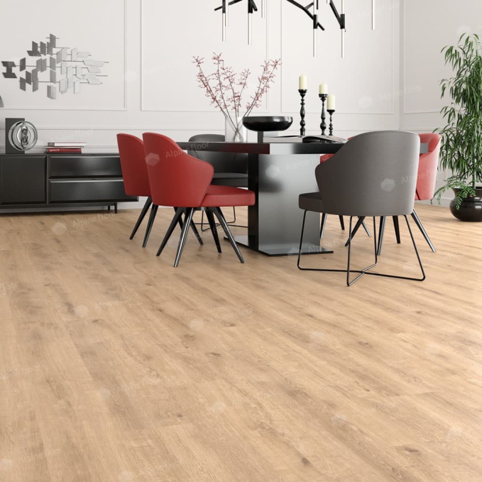 Ламинат Alpine Floor by Camsan Legno Extra Дуб Карамель, L 1002 Ламинат Alpine Floor by Camsan Legno Extra Дуб Карамель, L 1002