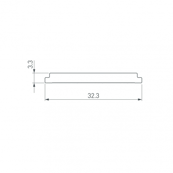 Экран SL-ARC-3535-5M OPAL, Arlight, 029056(1), изображение 3 Экран SL-ARC-3535-5M OPAL, Arlight, 029056(1), изображение 3