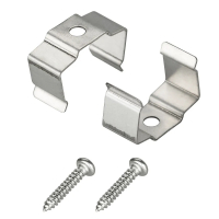 Держатель профиля WPH-FLOOR-22 Steel, Arlight, 023295 Держатель профиля WPH-FLOOR-22 Steel, Arlight, 023295