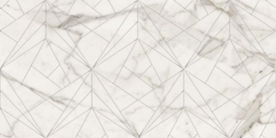 Керамогранит Kerranova Marble Trend Carrara D01 30x60, K-1000/MR/d01