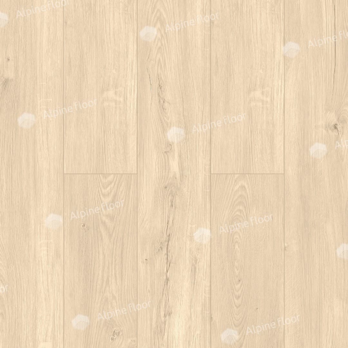Каменный ламинат SPC Alpine Floor Sequoia Классик, ЕСО 6-10 SPC