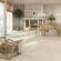 Керамогранит Arcana Ceramica Black&Cream Cream R Dune 60x120 Керамогранит Arcana Ceramica Black&Cream Cream R Dune 60x120