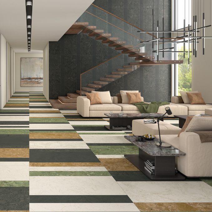 Керамогранит Arcana Ceramica Black&Cream Cream R Dune 60x120 Керамогранит Arcana Ceramica Black&Cream Cream R Dune 60x120