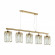 Люстра E14 5*40W VASSA CLASSIC ODL22 639 ODEON LIGHT 4987/5, изображение 1 Люстра E14 5*40W VASSA CLASSIC ODL22 639 ODEON LIGHT 4987/5, изображение 1