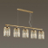Люстра E14 5*40W VASSA CLASSIC ODL22 639 ODEON LIGHT 4987/5, фото на цветном фоне 1 Люстра E14 5*40W VASSA CLASSIC ODL22 639 ODEON LIGHT 4987/5, фото на цветном фоне 1