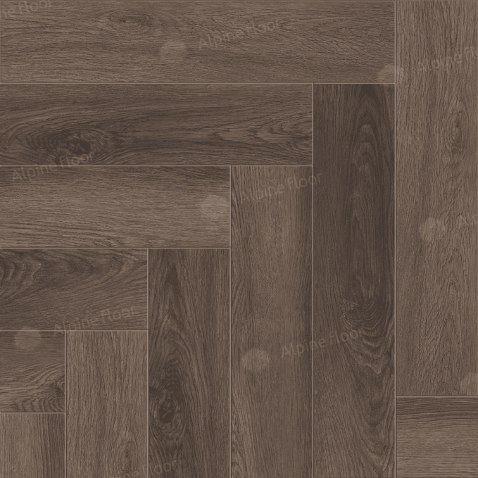 Каменный ламинат SPC (ABA) Alpine Floor Parquet Premium Фафнир, ECO 19-16 MC