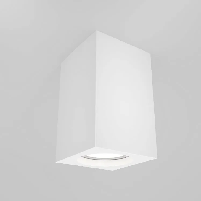 Потолочный светильник Фокус / Focus 1*GU10 10 Вт, Maytoni, C011CL-01W Потолочный светильник Фокус / Focus 1*GU10 10 Вт, Maytoni, C011CL-01W