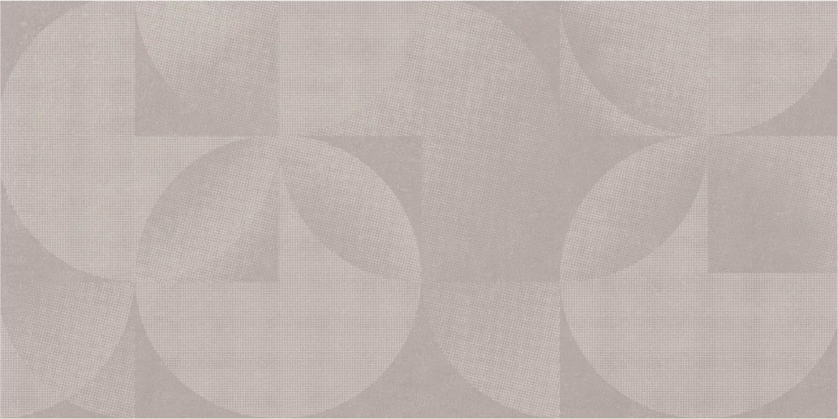 Керамогранит Infinity Ceramica Opera Decor Grey Carving 60x120