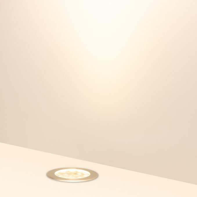 Светильник LTD-DAFNA-GROUND-R210-36W Warm3000 (SL, 35 deg, 230V), Arlight, 061279, изображение 2 Светильник LTD-DAFNA-GROUND-R210-36W Warm3000 (SL, 35 deg, 230V), Arlight, 061279, изображение 2