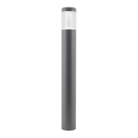 Светильник LGD-STEM-BOLL-H900-10W Warm2700 (GR, 185 deg, 230V), Arlight, 052702 Светильник LGD-STEM-BOLL-H900-10W Warm2700 (GR, 185 deg, 230V), Arlight, 052702