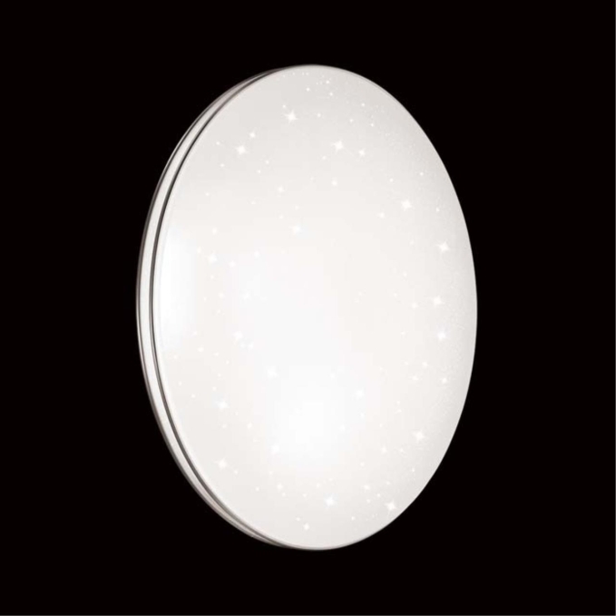 Светильник LED 48Вт 3000/4000/6000K D410 IP43 CCT LEKA PALE SN 211 СОНЕКС 2051/DLN, фото на цветном фоне 1