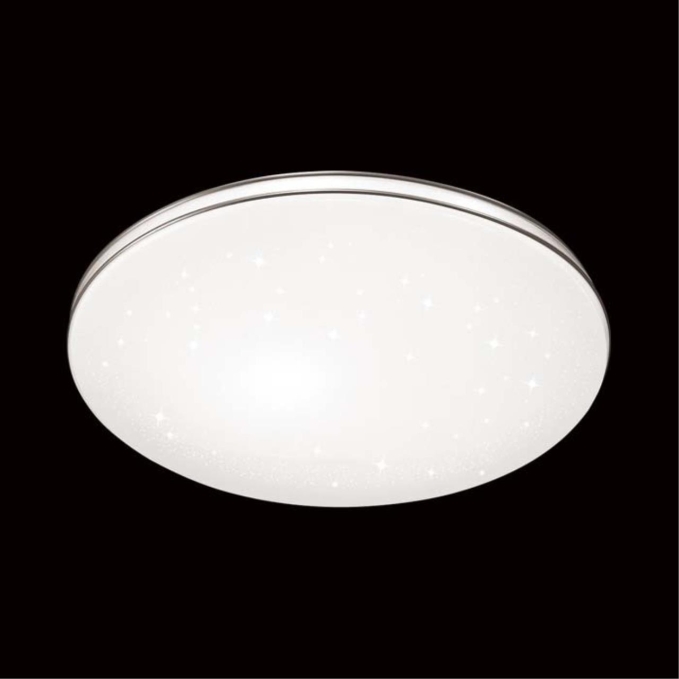 Светильник LED 48Вт 3000/4000/6000K D410 IP43 CCT LEKA PALE SN 211 СОНЕКС 2051/DLN, фото на цветном фоне 2