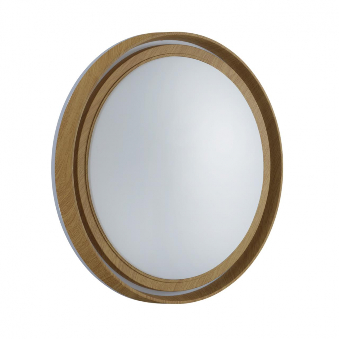 Светильник под дерево LED 48Вт 4000K D390 IP43 RUX WOOD BASICA SN 169 СОНЕКС 7640/DL, изображение 1 Светильник под дерево LED 48Вт 4000K D390 IP43 RUX WOOD BASICA SN 169 СОНЕКС 7640/DL, изображение 1