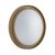 Светильник под дерево LED 48Вт 4000K D390 IP43 RUX WOOD BASICA SN 169 СОНЕКС 7640/DL