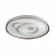 Светильник LED 85Вт 3000-6500K D490 IP20 пульт ДУ GEMINI PIKO LED SN 607 СОНЕКС 7785/85L, дополнительный ракурс Светильник LED 85Вт 3000-6500K D490 IP20 пульт ДУ GEMINI PIKO LED SN 607 СОНЕКС 7785/85L, дополнительный ракурс