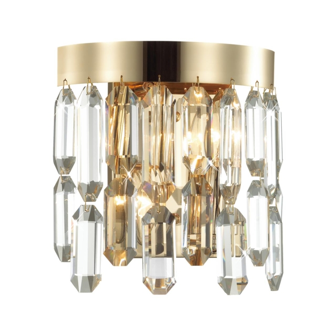 Бра E14 2*40W DAKISA HALL ODL22 631 ODEON LIGHT 4986/2W, фото на белом фоне Бра E14 2*40W DAKISA HALL ODL22 631 ODEON LIGHT 4986/2W, фото на белом фоне