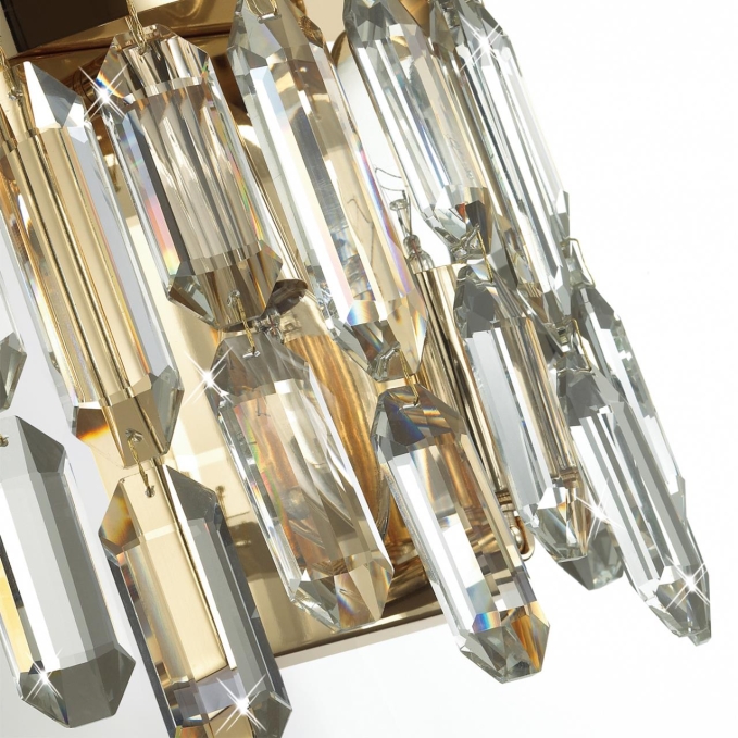 Бра E14 2*40W DAKISA HALL ODL22 631 ODEON LIGHT 4986/2W, композиция 3 Бра E14 2*40W DAKISA HALL ODL22 631 ODEON LIGHT 4986/2W, композиция 3