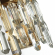 Бра E14 2*40W DAKISA HALL ODL22 631 ODEON LIGHT 4986/2W, композиция 3 Бра E14 2*40W DAKISA HALL ODL22 631 ODEON LIGHT 4986/2W, композиция 3