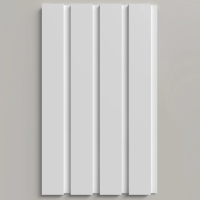Стеновая панель Decor-Dizayn DD914(3m), 240x13x3000 мм