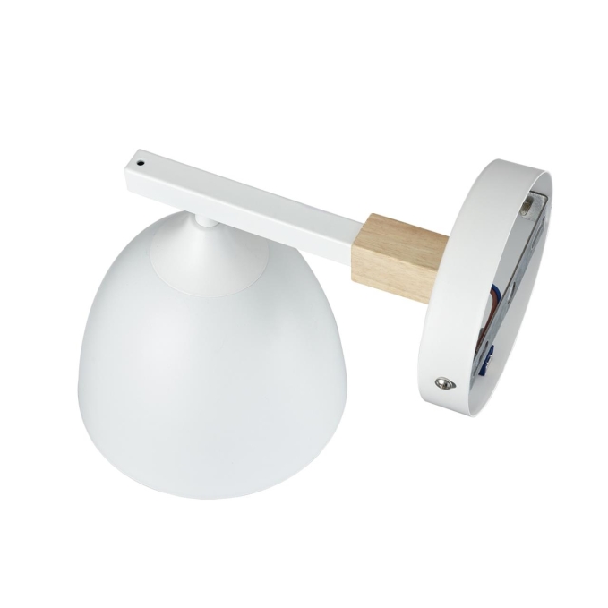 Бра Е27 1*60W 220V COLANGE MODERNI LN26 340 LUMION 8095/1W, композиция 1 Бра Е27 1*60W 220V COLANGE MODERNI LN26 340 LUMION 8095/1W, композиция 1