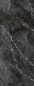 Керамогранит Laminam Diamond Calacatta Black Bocciardato 5 120x300, LAMF011502