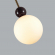 Светильник IP20 E14 40W 220-240V LOLLA MIDCENT ODL26 171 ODEON LIGHT 4361/1A, дополнительный ракурс Светильник IP20 E14 40W 220-240V LOLLA MIDCENT ODL26 171 ODEON LIGHT 4361/1A, дополнительный ракурс