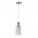 Подвес E14 1*40W SAGA CLASSIC ODL25 635 ODEON LIGHT 5088/1A, изображение 1