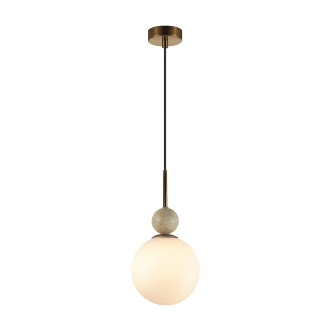 Подвесной светильник IP20 E14 40W 220-240V LOLLA MIDCENT ODL26 171 ODEON LIGHT 6625/1A, фото на белом фоне Подвесной светильник IP20 E14 40W 220-240V LOLLA MIDCENT ODL26 171 ODEON LIGHT 6625/1A, фото на белом фоне