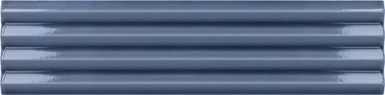 Декор Equipe Costa Nova Praia Banyan Blue 5x20, 28476