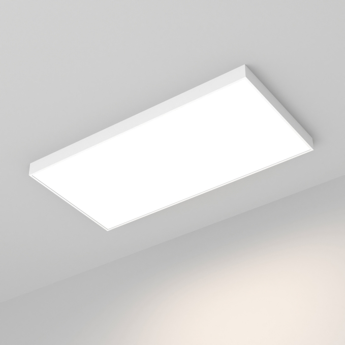 Светильник IM-EMERGENCY-1.5H-S600x1200-53W White6000 (WH, 120 deg, 230V), Arlight, 034940, изображение 4