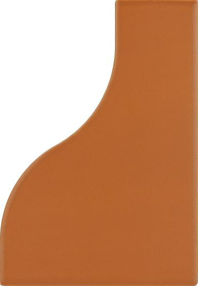 Настенная плитка Equipe Curve Sunset Matt 8.3x12, 28860 Настенная плитка Equipe Curve Sunset Matt 8.3x12, 28860