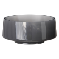 Накладная раковина Boheme Glow 810-GS-L luna полиэфирная Накладная раковина Boheme Glow 810-GS-L luna полиэфирная