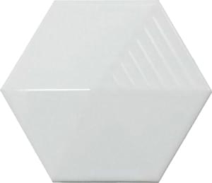 Декор Equipe Magical 3 Umbrella Sky Blue 12.4x10.7, 23219
