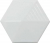 Декор Equipe Magical 3 Umbrella Sky Blue 12.4x10.7, 23219