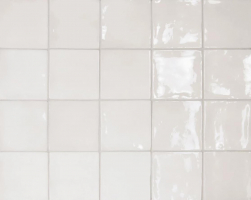 Настенная плитка Equipe Manacor White 10x10, 26919 Настенная плитка Equipe Manacor White 10x10, 26919