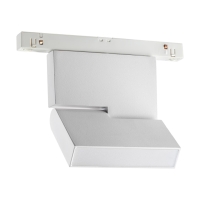 Трековый светильник для низков. шинопровода IP20 LED 4000К 10W 48V FLUM SHINO NT20 168 NOVOTECH 358466 Трековый светильник для низков. шинопровода IP20 LED 4000К 10W 48V FLUM SHINO NT20 168 NOVOTECH 358466