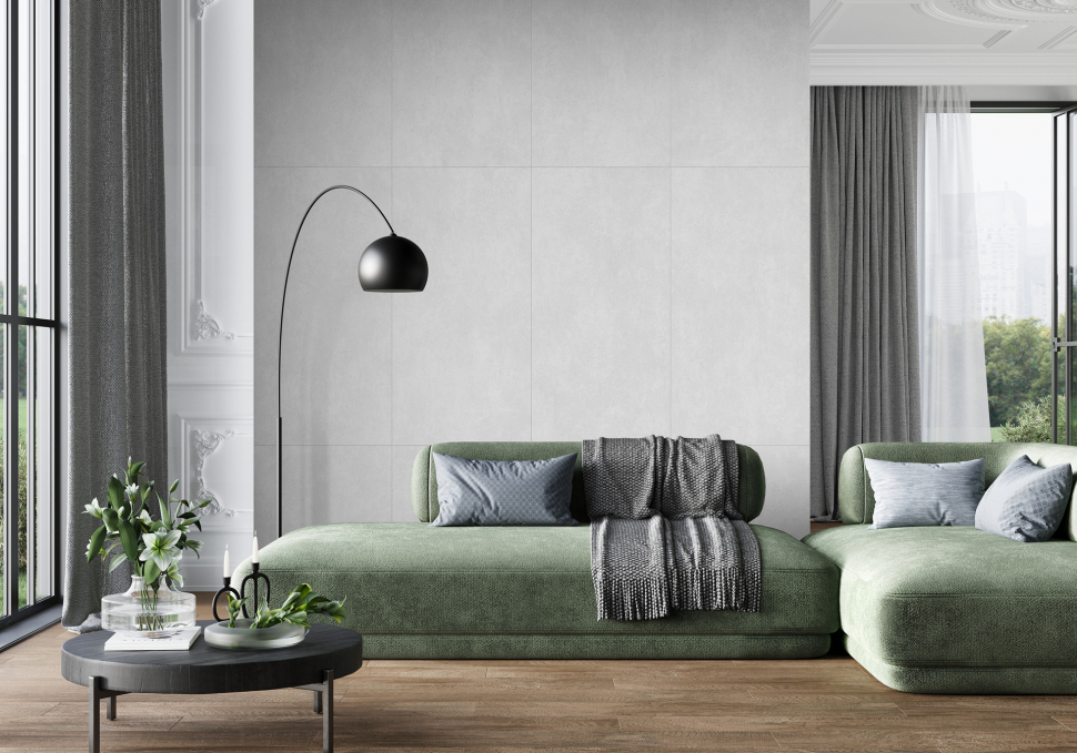 Керамогранит Alma Ceramica Beton Pro 60x60, GFU6060BTP40R Керамогранит Alma Ceramica Beton Pro 60x60, GFU6060BTP40R
