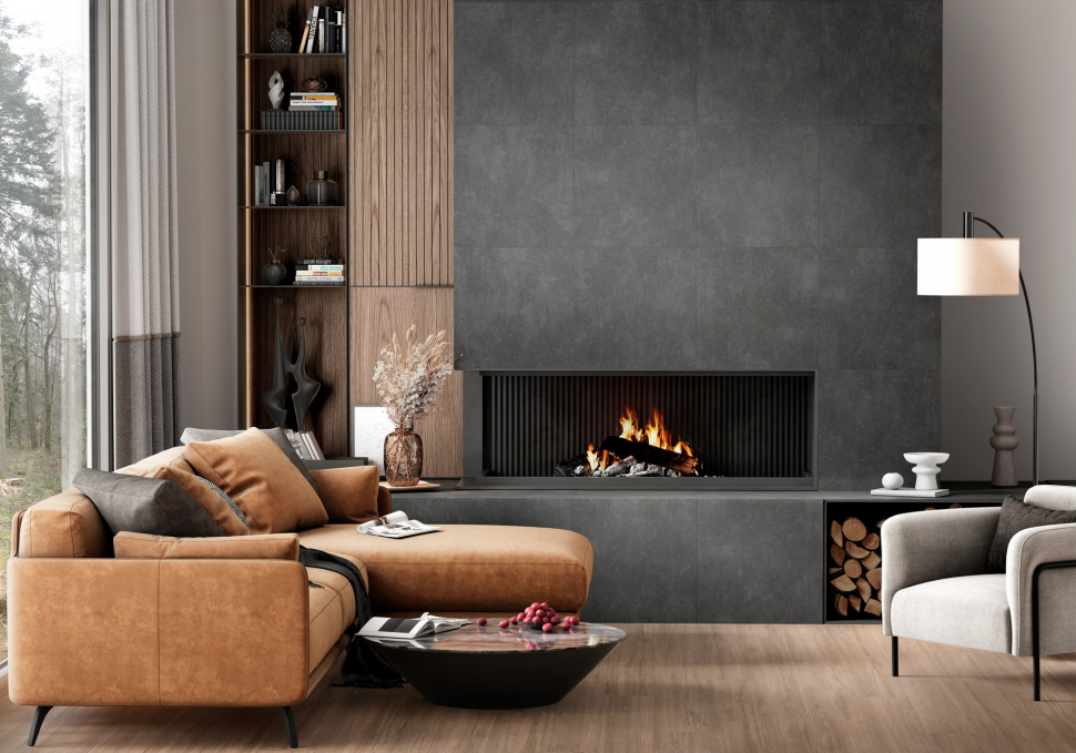 Керамогранит Alma Ceramica Beton Pro 60x60, GFU6060BTP40R Керамогранит Alma Ceramica Beton Pro 60x60, GFU6060BTP40R