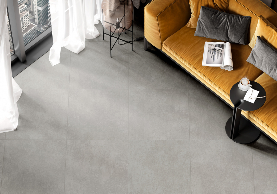 Керамогранит Alma Ceramica Beton Pro 60x60, GFU6060BTP40R Керамогранит Alma Ceramica Beton Pro 60x60, GFU6060BTP40R