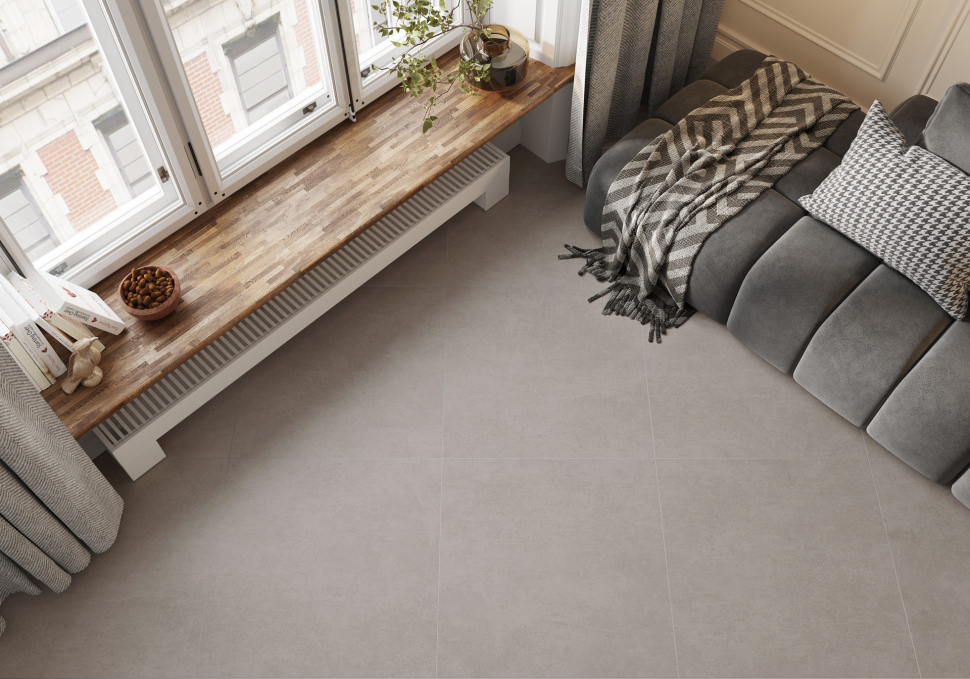 Керамогранит Alma Ceramica Beton Pro 60x60, GFU6060BTP40R Керамогранит Alma Ceramica Beton Pro 60x60, GFU6060BTP40R