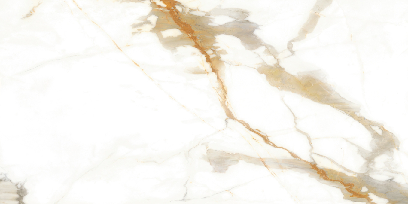 Керамогранит Alma Ceramica Calacatta Oro 57x114, GFA114CLR04L Керамогранит Alma Ceramica Calacatta Oro 57x114, GFA114CLR04L