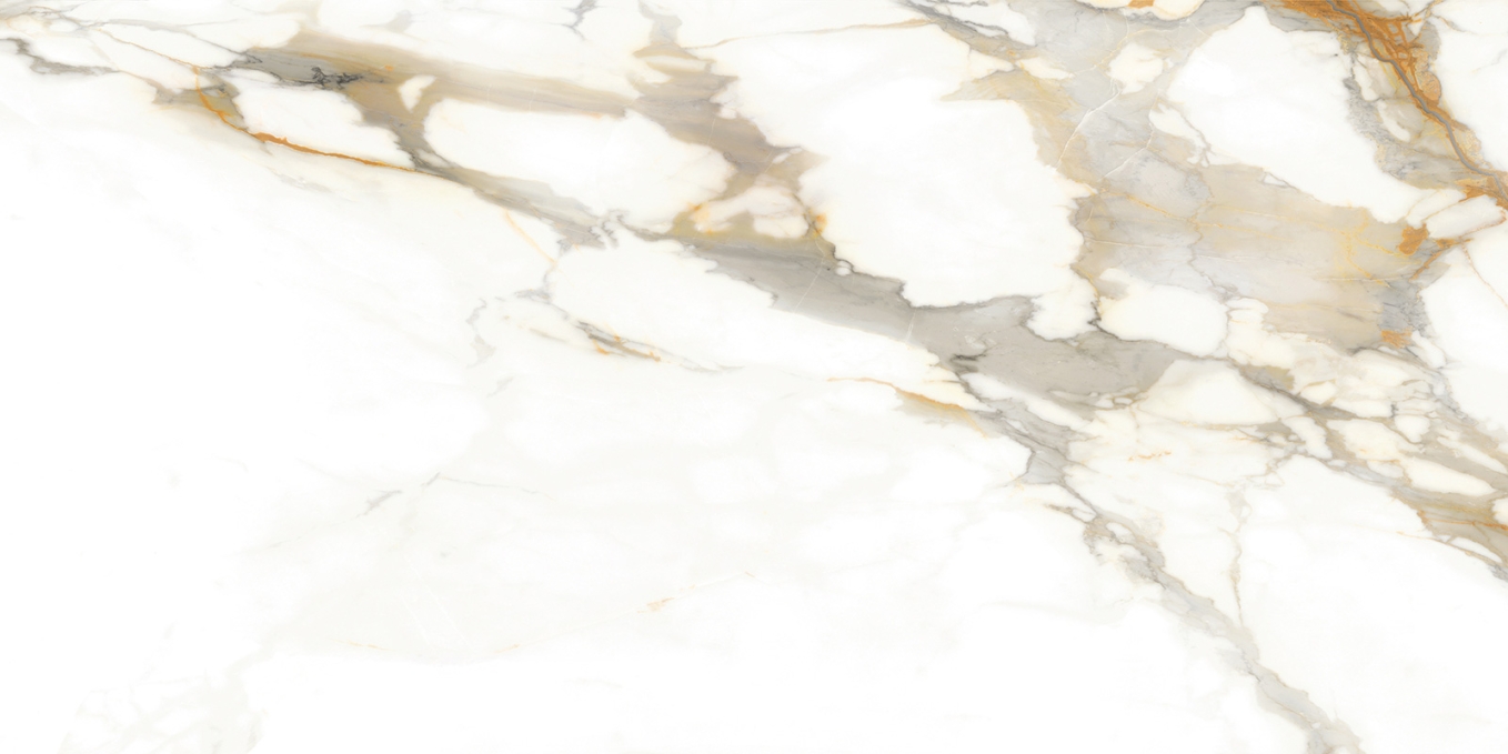 Керамогранит Alma Ceramica Calacatta Oro 57x114, GFA114CLR04L Керамогранит Alma Ceramica Calacatta Oro 57x114, GFA114CLR04L