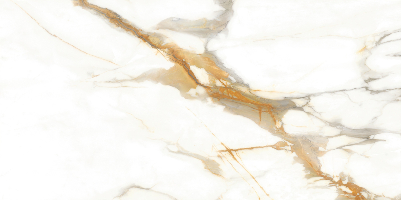 Керамогранит Alma Ceramica Calacatta Oro 57x114, GFA114CLR04L Керамогранит Alma Ceramica Calacatta Oro 57x114, GFA114CLR04L