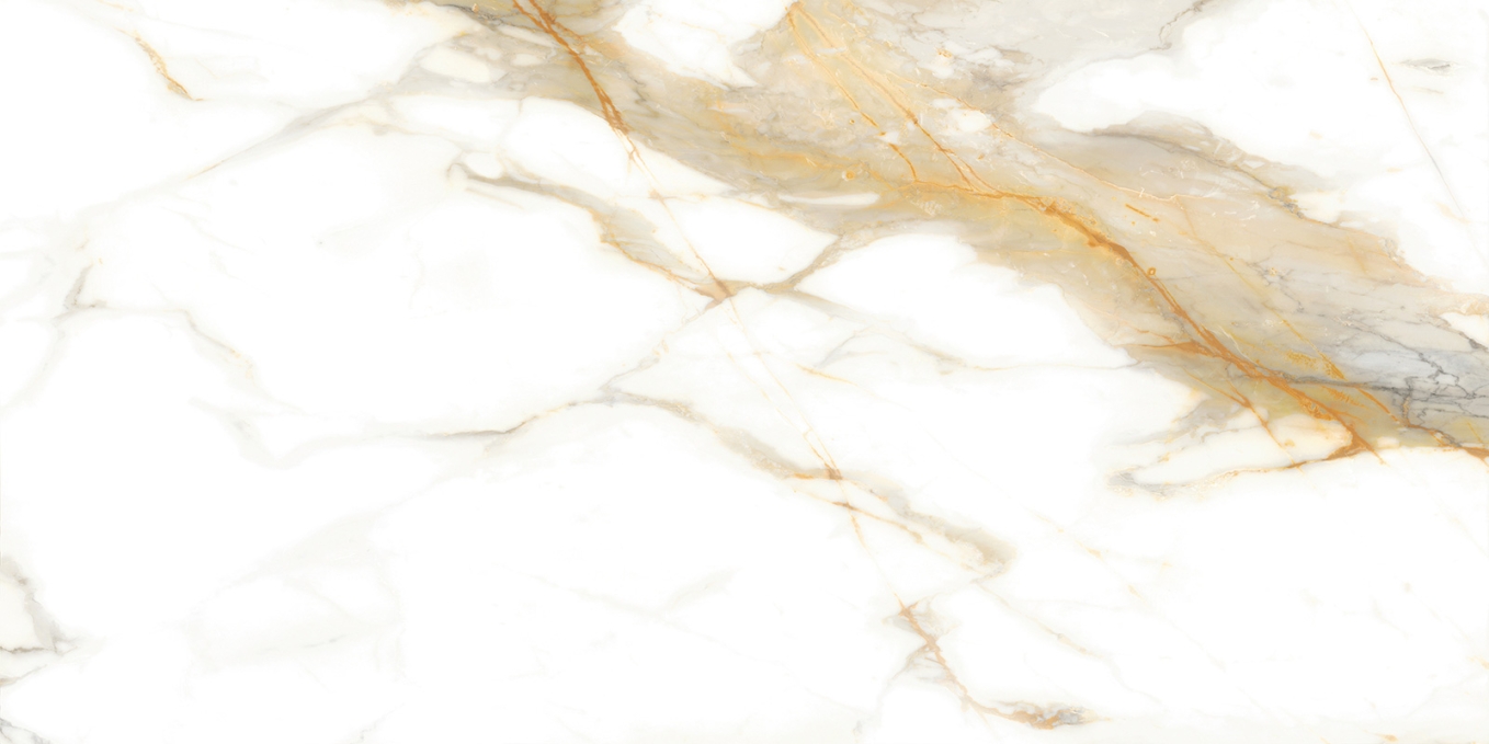 Керамогранит Alma Ceramica Calacatta Oro 57x114, GFA114CLR04L Керамогранит Alma Ceramica Calacatta Oro 57x114, GFA114CLR04L
